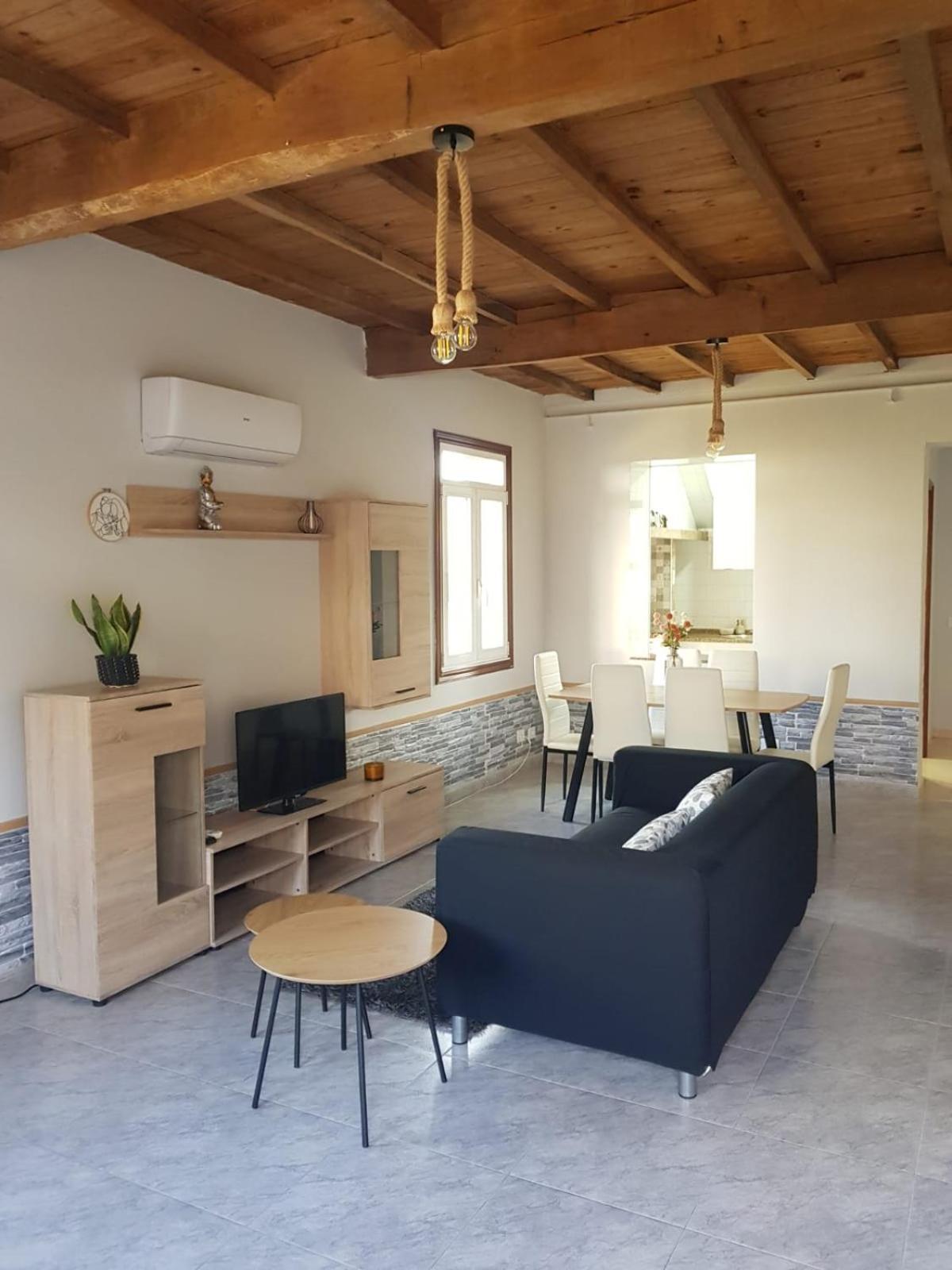הוילה Porriño Casa La Porrinesa מראה חיצוני תמונה