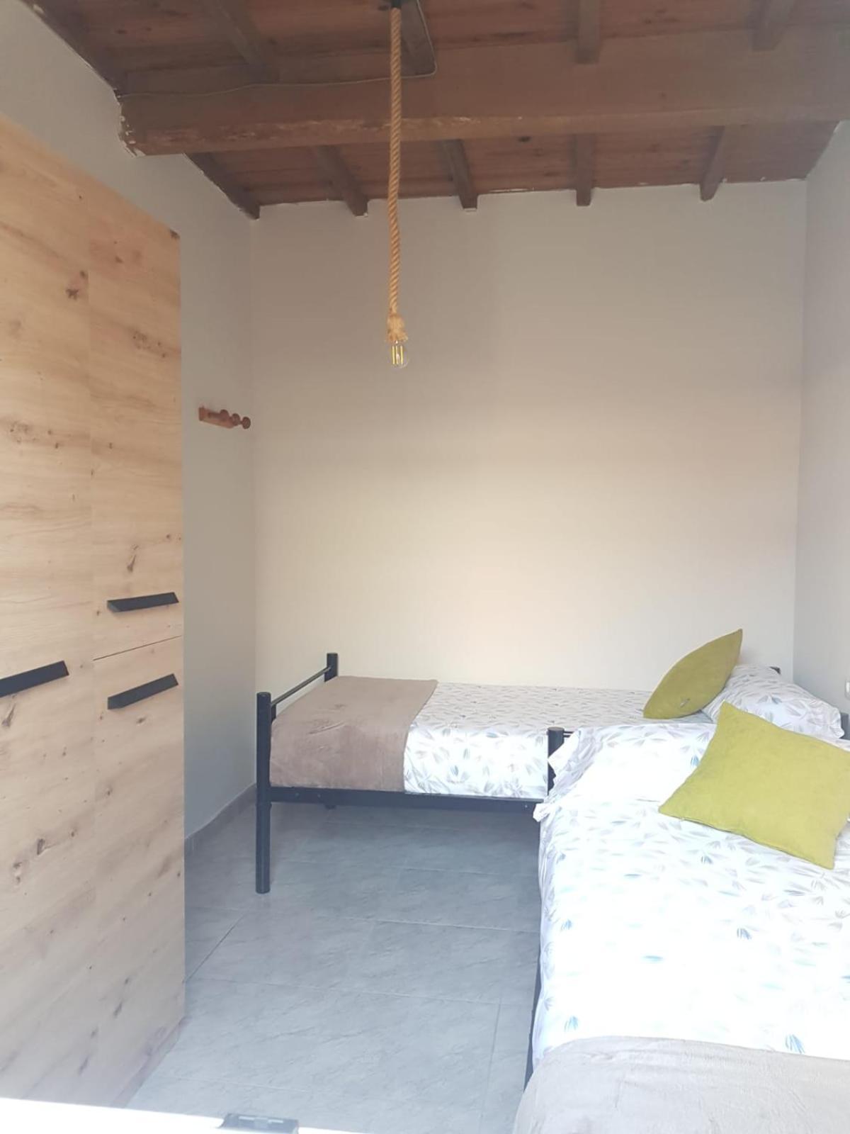 הוילה Porriño Casa La Porrinesa מראה חיצוני תמונה