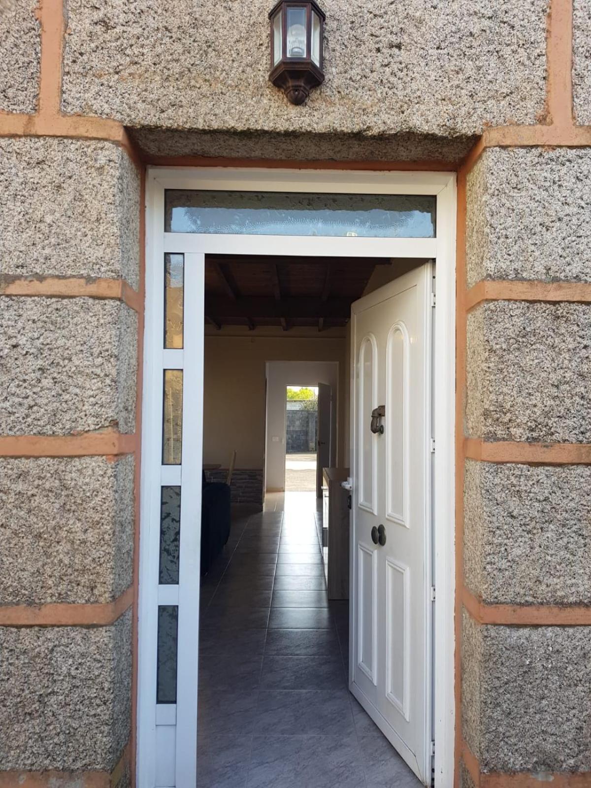 הוילה Porriño Casa La Porrinesa מראה חיצוני תמונה