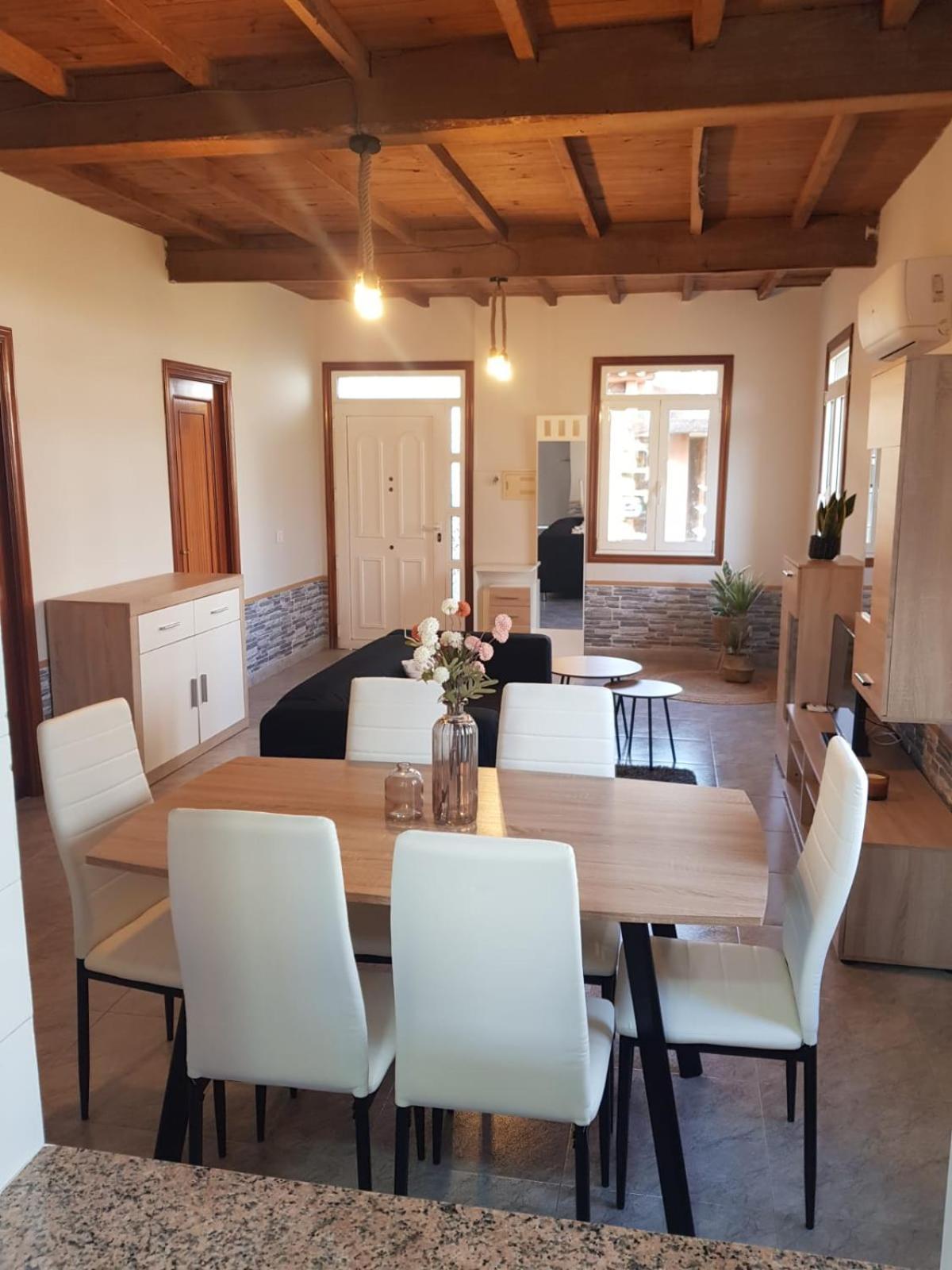 הוילה Porriño Casa La Porrinesa מראה חיצוני תמונה