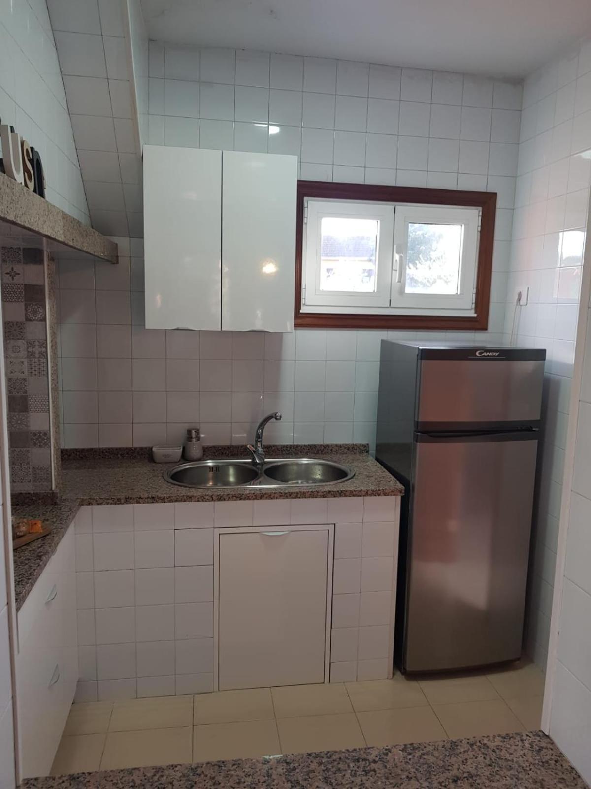 הוילה Porriño Casa La Porrinesa מראה חיצוני תמונה
