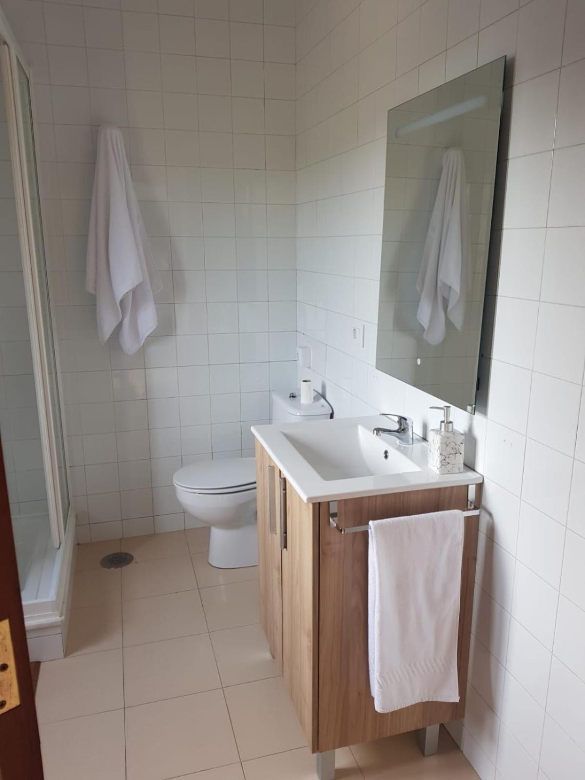 הוילה Porriño Casa La Porrinesa מראה חיצוני תמונה