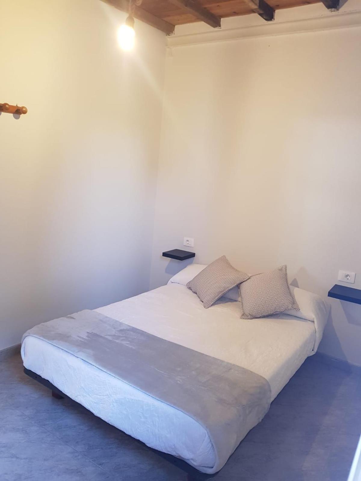 הוילה Porriño Casa La Porrinesa מראה חיצוני תמונה
