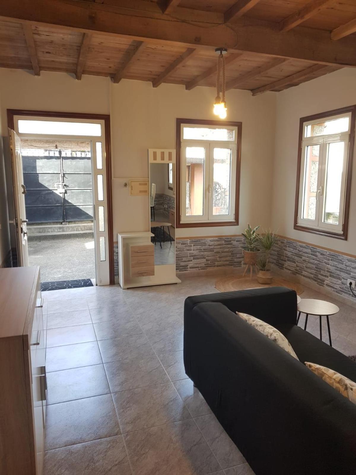 הוילה Porriño Casa La Porrinesa מראה חיצוני תמונה