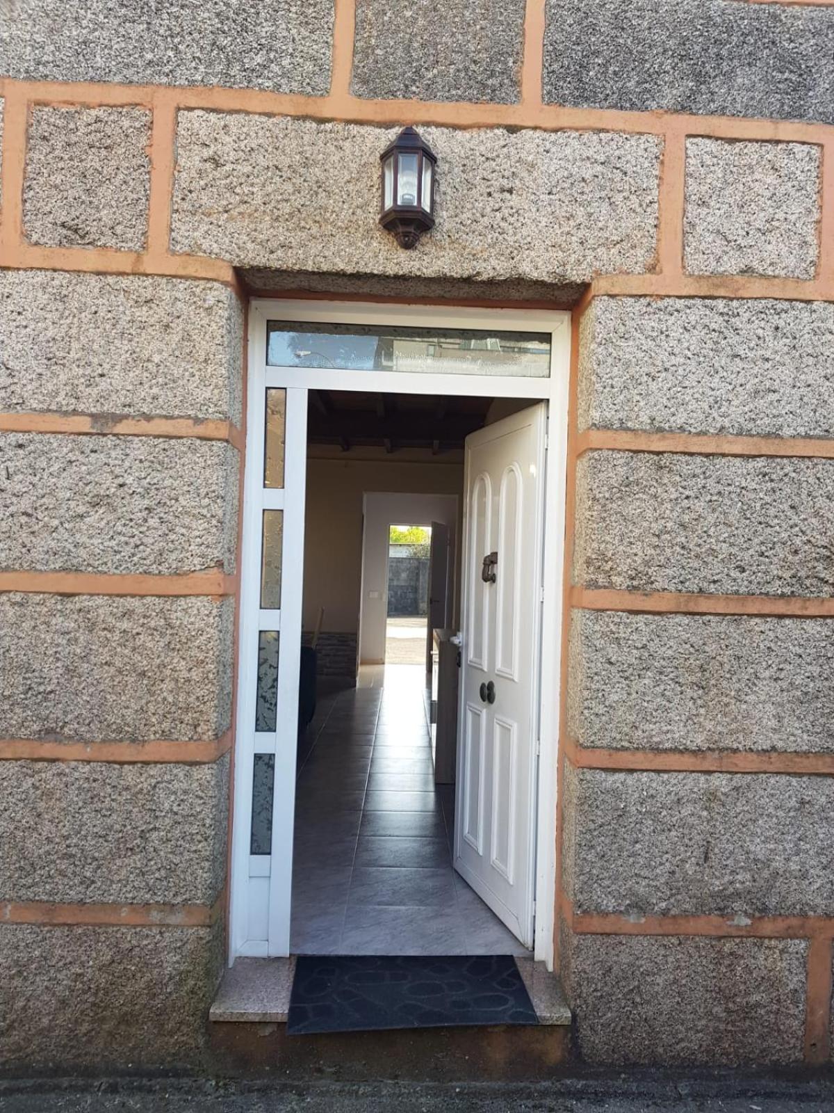 הוילה Porriño Casa La Porrinesa מראה חיצוני תמונה