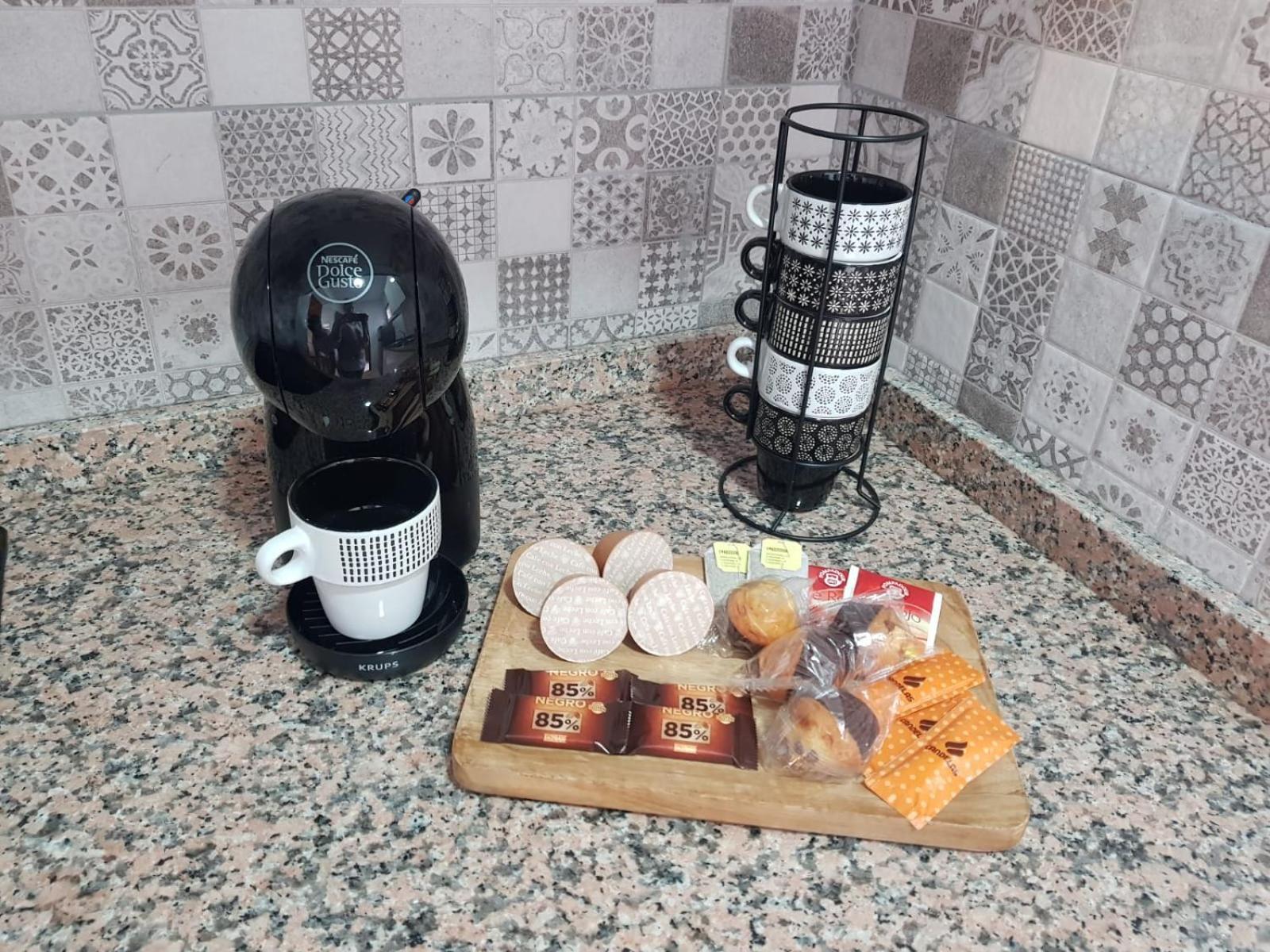 הוילה Porriño Casa La Porrinesa מראה חיצוני תמונה